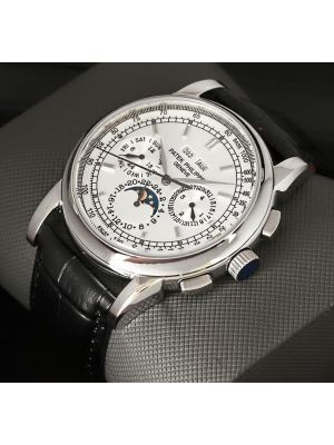 Find Patek Philippe Grand Complications Moonphase Day Date Watches Prices in Pakistan,