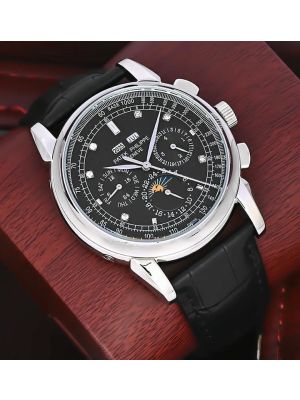 Patek Philippe Grand Complications Watch