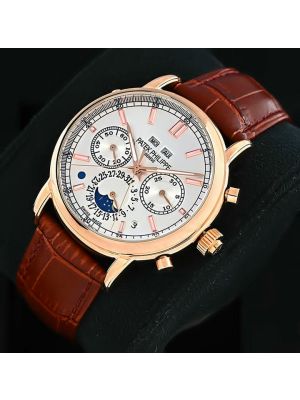 Patek Philippe Grand Complications Watch