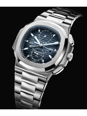 Patek Philippe Nautilus Watch