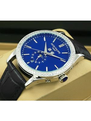 Patek Philippe Moonphase Watch