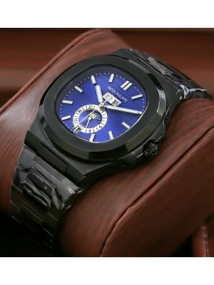 Patek Philippe Nautilus Annual Calendar Watch