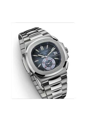 Patek Philippe Nautilus Blue Dial  watches in Pakistan