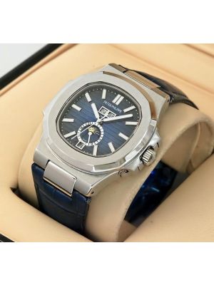 Patek Philippe Nautilus Blue Dial watches in Pakistan