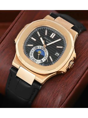 Patek Philippe Nautilus Chronograph Watch