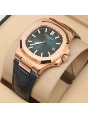 Patek Philippe Nautilus Blue Watches in Karachi