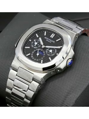 Patek Philippe Nautilus Perpetual Calendar Watch