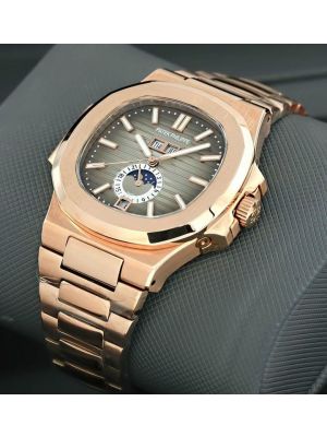 Patek Philippe Nautilus Chronograph watches rates in Pakistan