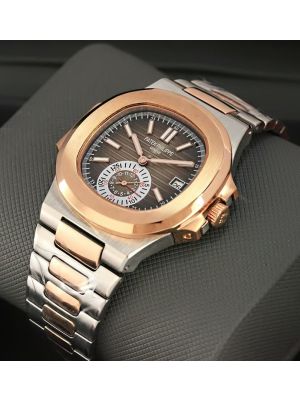 Patek Philippe Nautilus Two tone Watches Online Pakistan‎