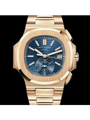 Patek Philippe Nautilus Watch