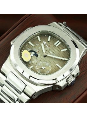 Patek Philippe Nautilus Watch