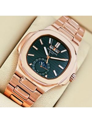 Patek Philippe Nautilus in Pakistan