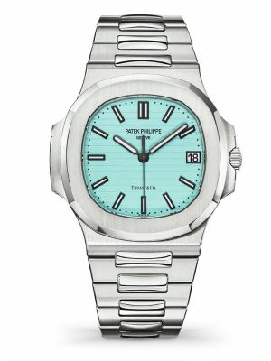 Patek Philippe Tiffany and Co. Nautilus 5711 SuperClone 1:1 Watch