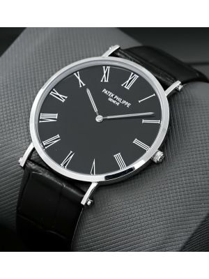 Patek Philippe Ultra Slim Watch 