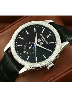 Patek Philippe watch price