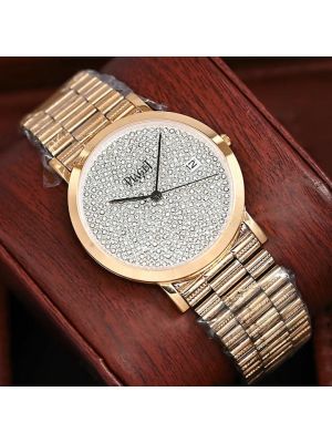 Piaget Diamond Dial Traditional Replica Watches in Lahore
