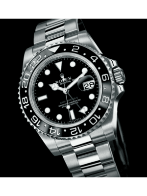 Rolex GMT Master II in Karachi