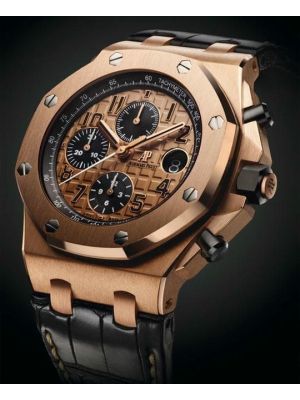 Audemars Piguet Royal Oak Offshore Chronograph replica watch in pakistan