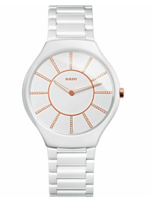 Rado True Thinline Watch