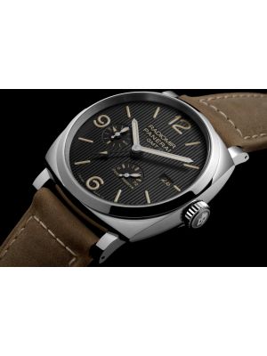 Find Radiomir 1940 3 Days GMT Power Reserve Automatic Acciaio Watches Prices in Pakistan