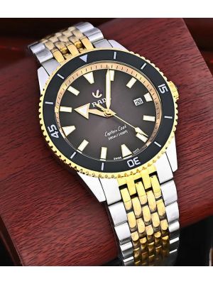 Rado Captain Cook Watch