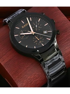 Rado Centrix Quartz Chronograph Watch