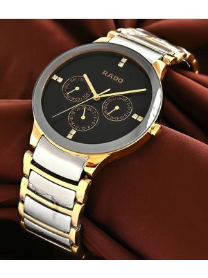 Rado Centrix Quartz Watch