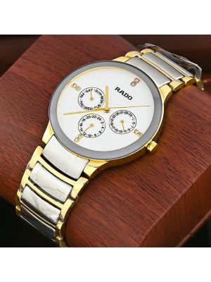 Rado Centrix Quartz Watch