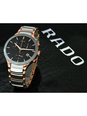 Centrix XL Chrono Two Tone  Buy Online Watches