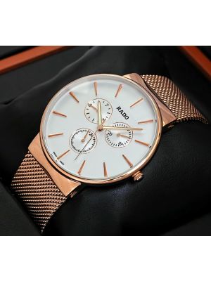 Rado Coupole Cosmograph Slim  watches rates in Pakistan