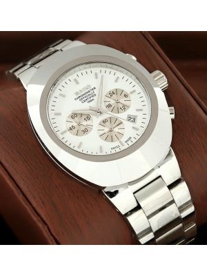 Rado Diastar Chronograph Men's Watch