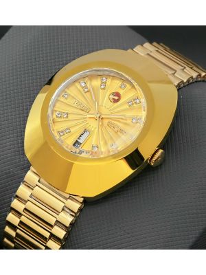 Rado Diastar Gents Watch