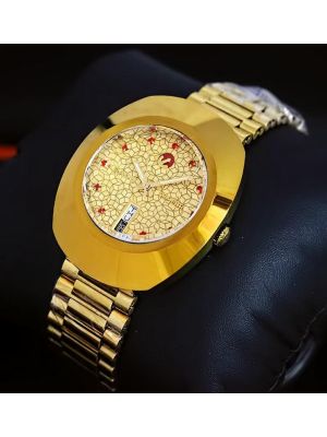 Rado DiaStar Gold Watches Online Pakistan‎