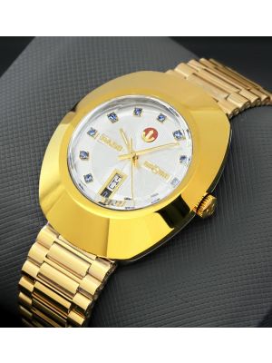 Rado Diastar Men's Watch