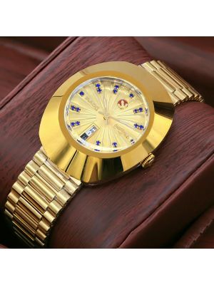 Rado DiaStar men's wrist watch