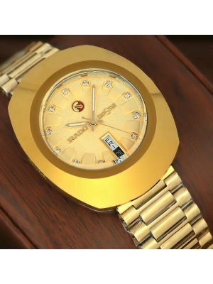 Rado Diastar Mens Watch