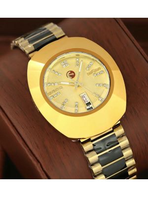 Rado Diastar Mens Watch