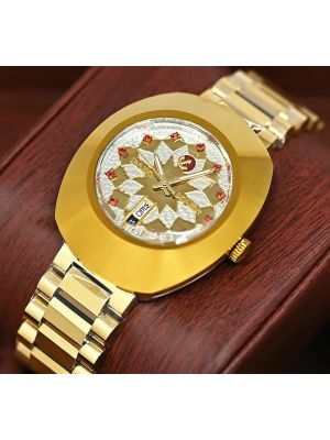 Rado Diastar Mens watches prices in Pakistan