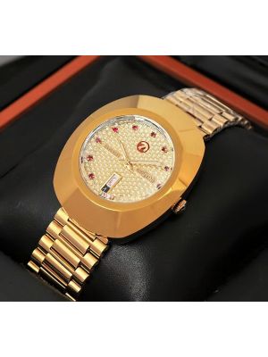 High quality replica Rado Diastar Mens watches