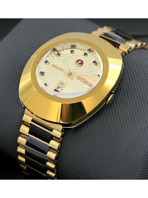 Rado Diastar Mens Wrist  watches in Pakistan, 