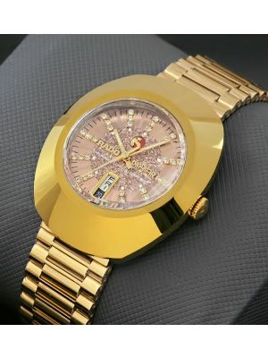 Rado DiaStar Watch