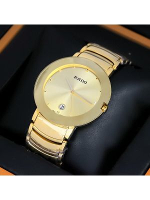Rado Florence Gold Tone  Replica Watches in Lahore, 
