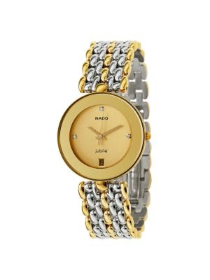 Rado Florence Two Tone watches prices in Pakistan,