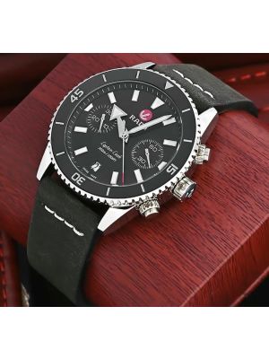 Rado HyperChrome Captain Cook Watch