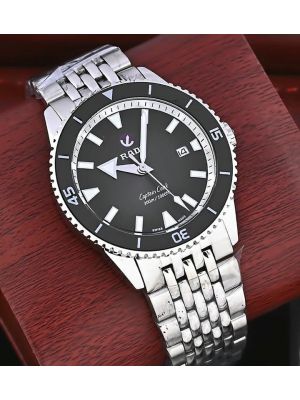 Rado HyperChrome Captain Cook Watch