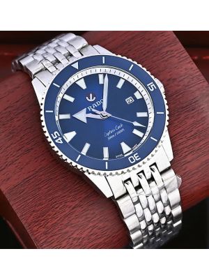 Rado HyperChrome Captain Cook Watch