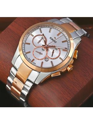 Rado HyperChrome Chronograph Watch