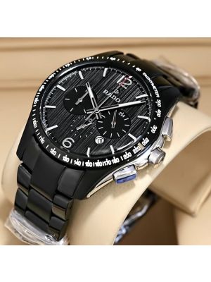Rado HyperChrome  Chronograph Men Watch