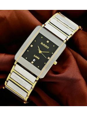 Rado Integral Jubile Ladies Watch