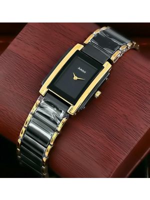 Rado Integral Jubile Ladies Watch